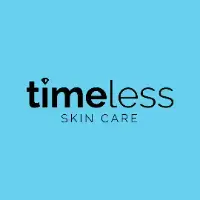 Timeless Skin Care shop logo