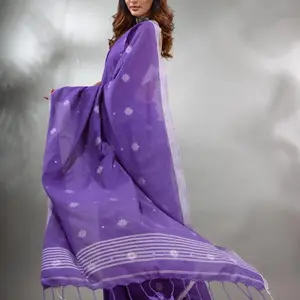 Handloom saree Traditional