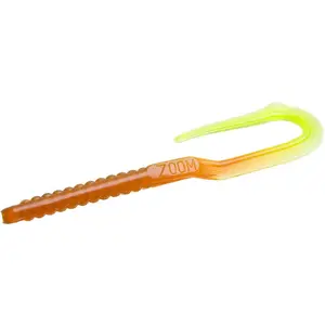 Zoom U-Tale Worm - 6.75 Inch
