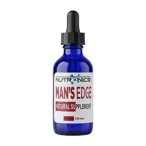 Man's Edge Natural Supplement