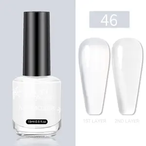 Nieves Nail Lacquer/Regular Polish 15ml