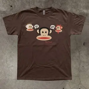 Paul Frank 'angel & devil' Unisex T-Shirt