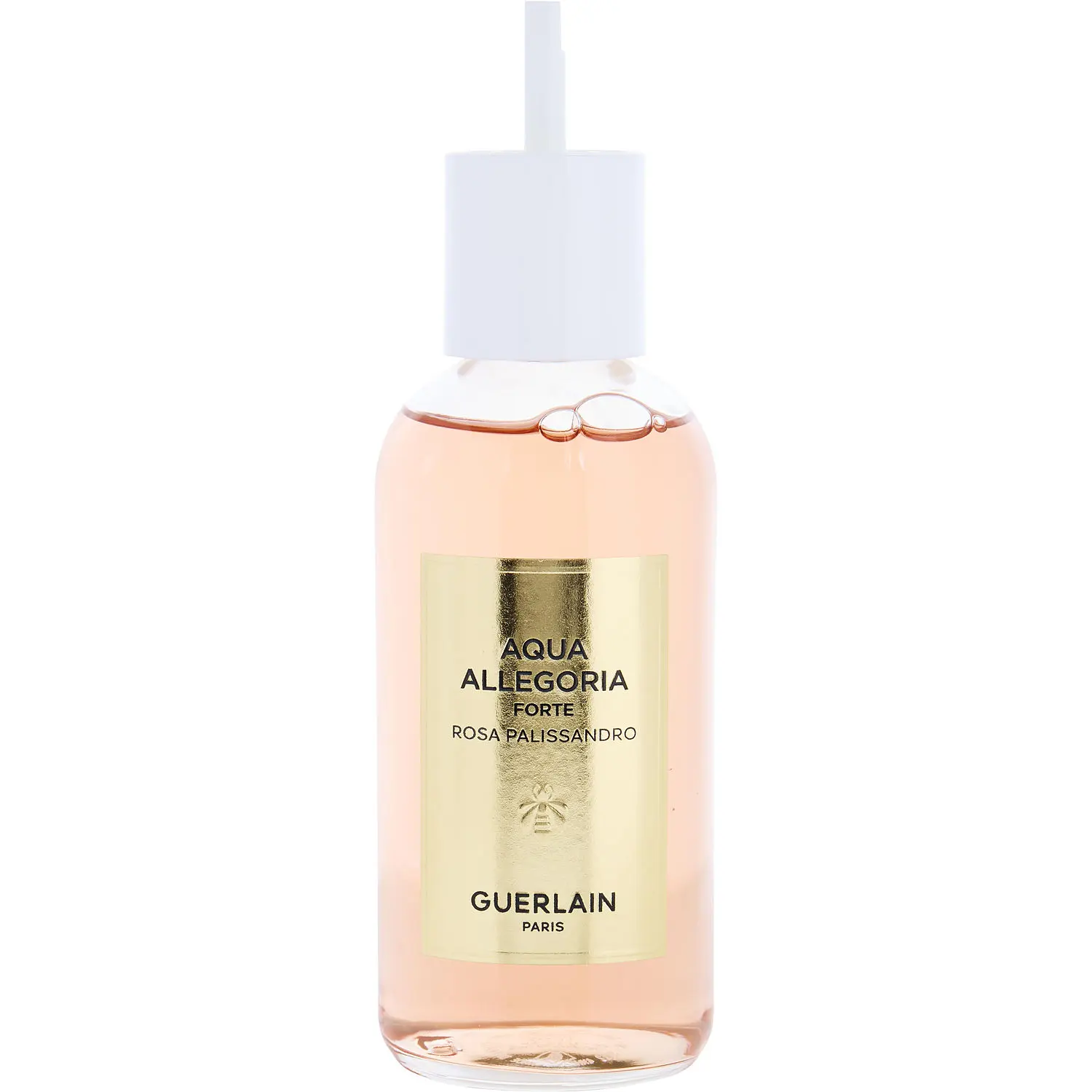 Aqua Allegoria Rosa Palissandro Forte By Guerlain Eau De Parfum For Women