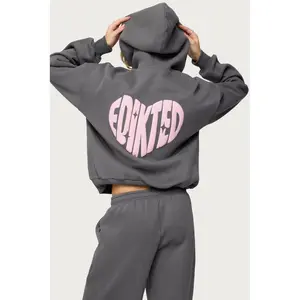 Major Love Edikted Hoodie