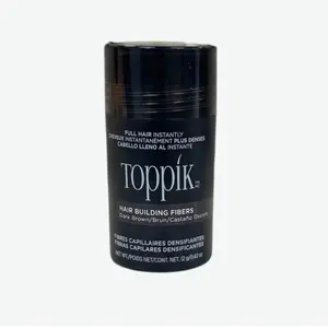 TOPPIK HAIR BUILDING FIBER