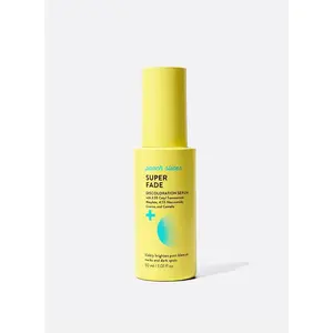 Super Fade Discoloration Serum, Silky Soothing Skincare Essence for Uneven Skin Tone Correction