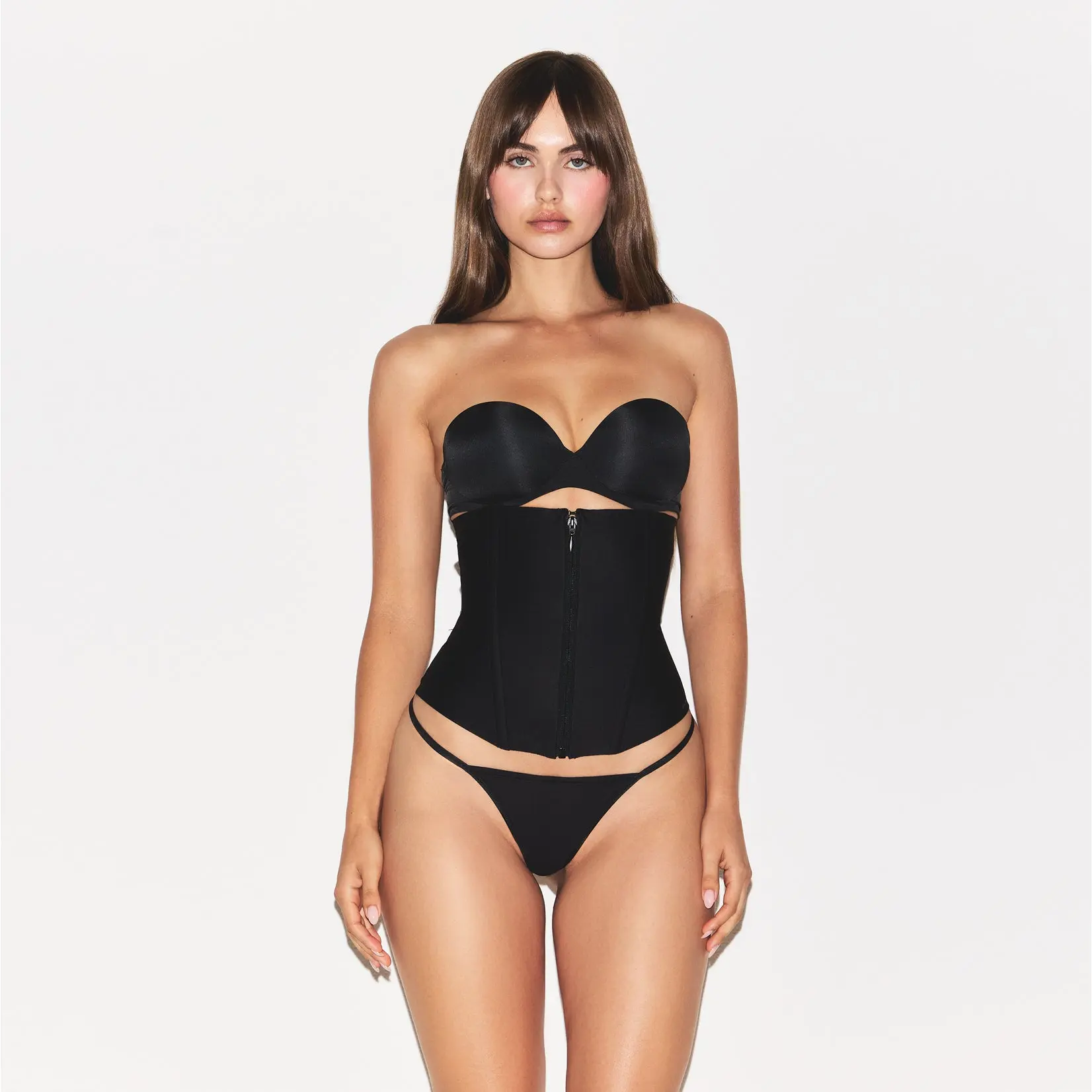 SKIMS BODY CORE SCULPT WAIST CINCHER