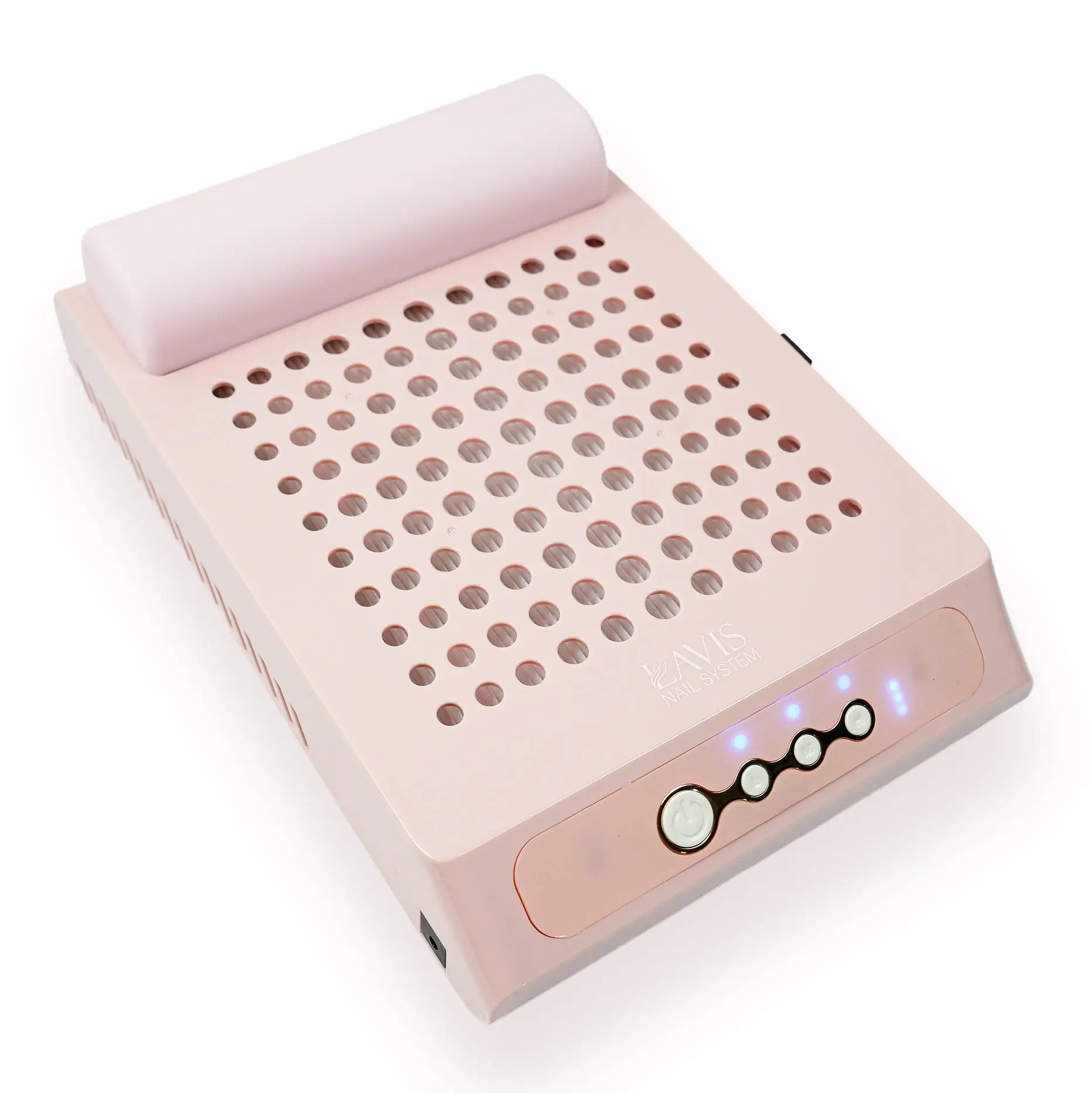 LAVIS Dust Collector - Compact Studio Plug-in for Acrylic + Gel Dust