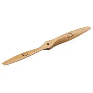 Xoar 19x8 PJN Electric Beechwood Propeller