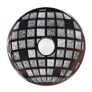 Love And Victory: Disco Ball 45 Adaptor