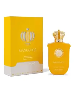 Gulf Orchid Mango Ice Eau De Parfum UNISEX --- 3.4oz(100ml)