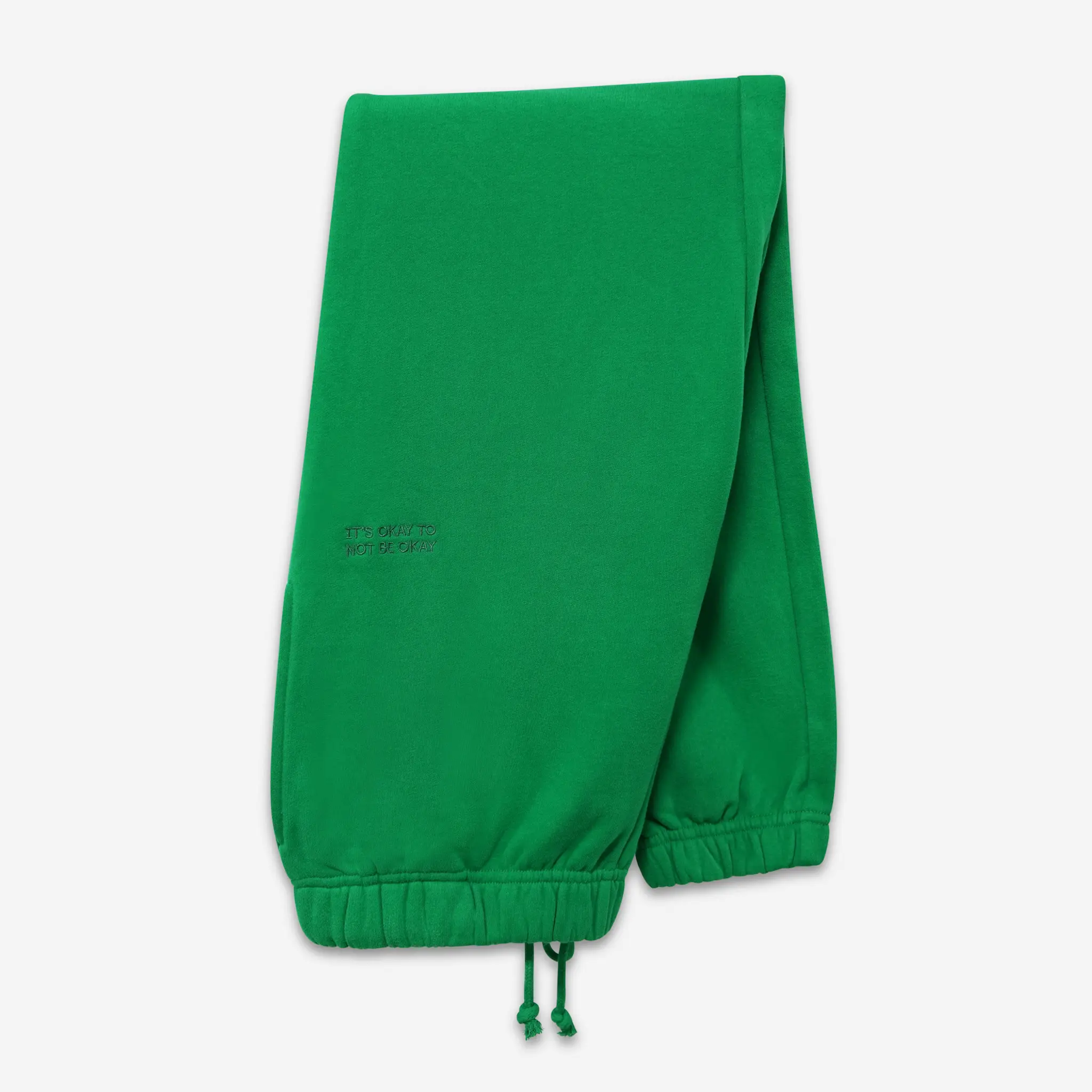Daily Dose Of Green Sweatpants