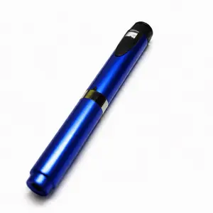 Reusable Research Applicator V2 Only Blue
