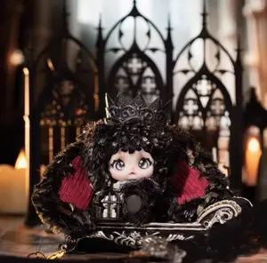 OK---Nommi X Heymi - The Entwined Fate Series Plush Doll Blind Box