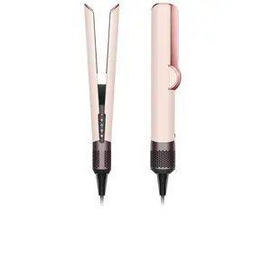Dyson Airstrait Straightener in Ceramic Pink & Rose Gold