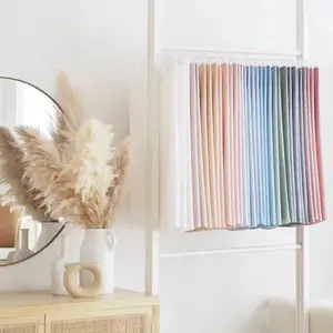 Long Soft Chiffon Muslim Scarves Long Soft Chiffon Muslim Scarves