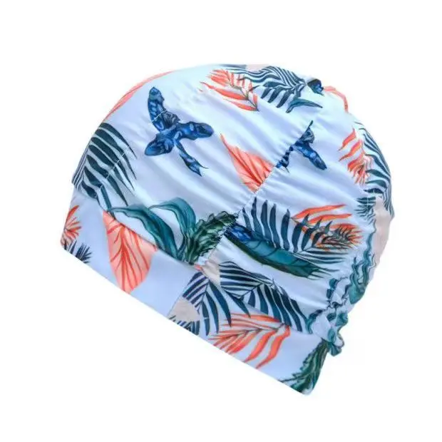 Light Blue Flower 66