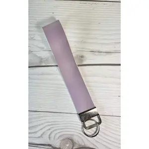 Jenny Custom Safety Keychain