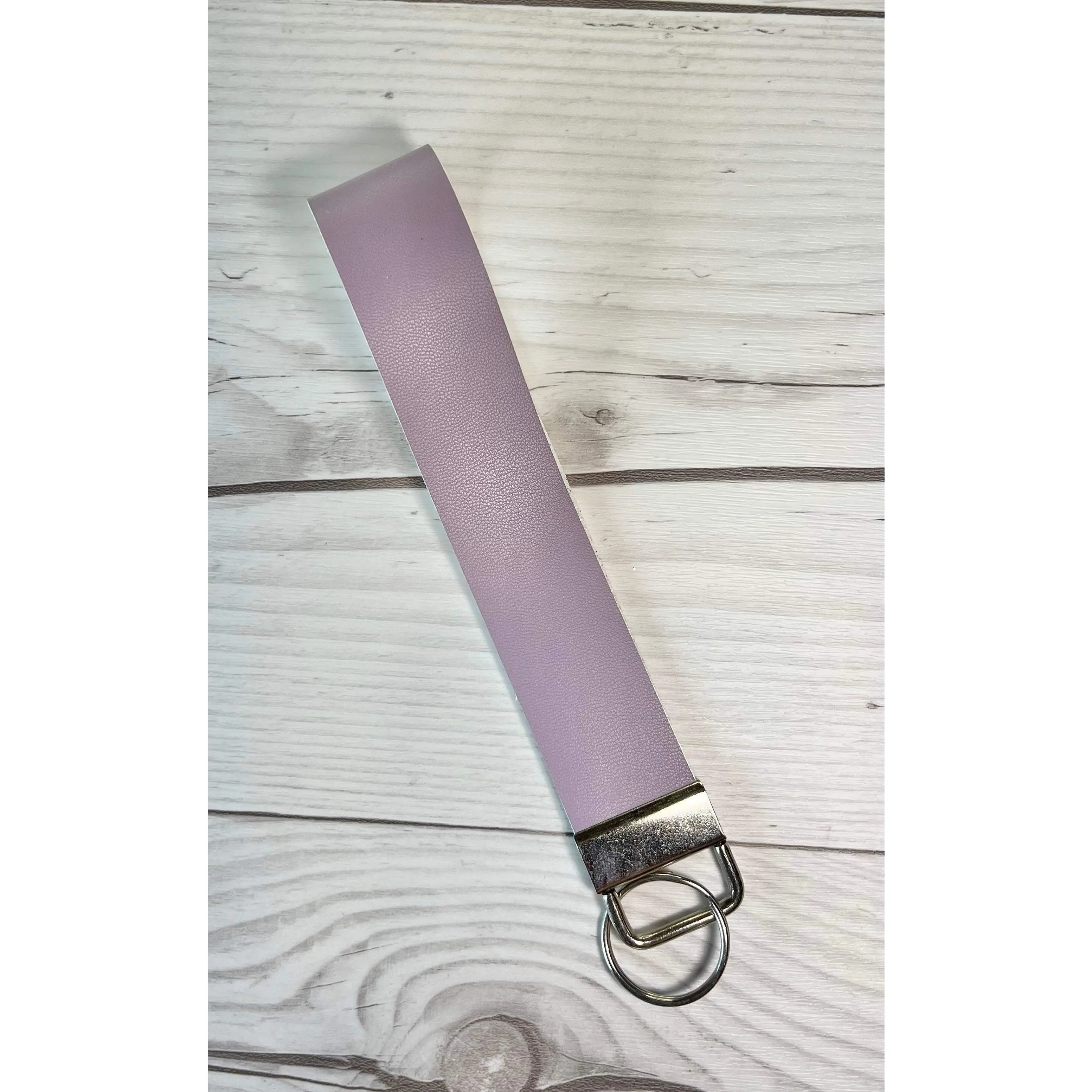 Jenny Custom Safety Keychain