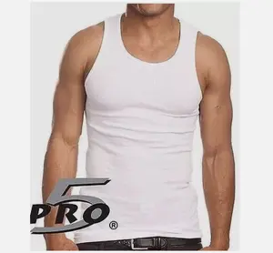 3pc Pro 5 Pro5 A-shirts Black or White Underwear Tank Top Wife Beater Undershirt tiktokshopspringglowup 3pc Pro 5 Pro5 A-shirts Black or White Underwear Tank Top Wife Beater Undershirt tiktokshopspringglowup