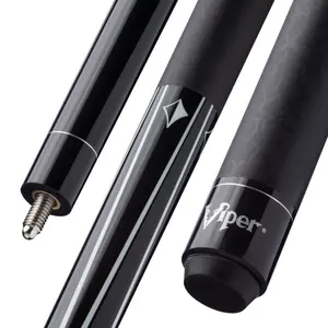 Viper Diamond Black Billiard/Pool Cue Stick