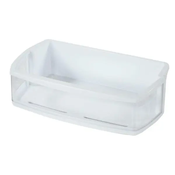 Genuine OEM Replacement Part LG AAP73631603 Refrigerator Door Basket Assembly, Durable Household Appliance Part with Ample Storage Space, Oem Standard