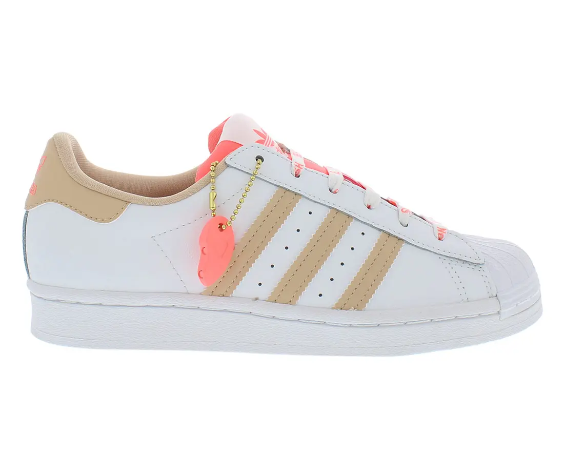 adidas gazelle silver green womens Adidas Superstar Bonega Women GY5250 – Kick Theory main image 0