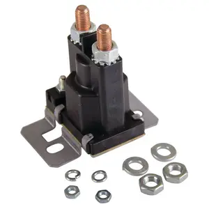 Starter Solenoid Fits Replacement for Club Car DS 1019759-01 36 Volt Golf Electric 1997/Up 1120