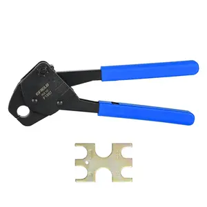 Crimper Plier Angle Tool, 1/2"