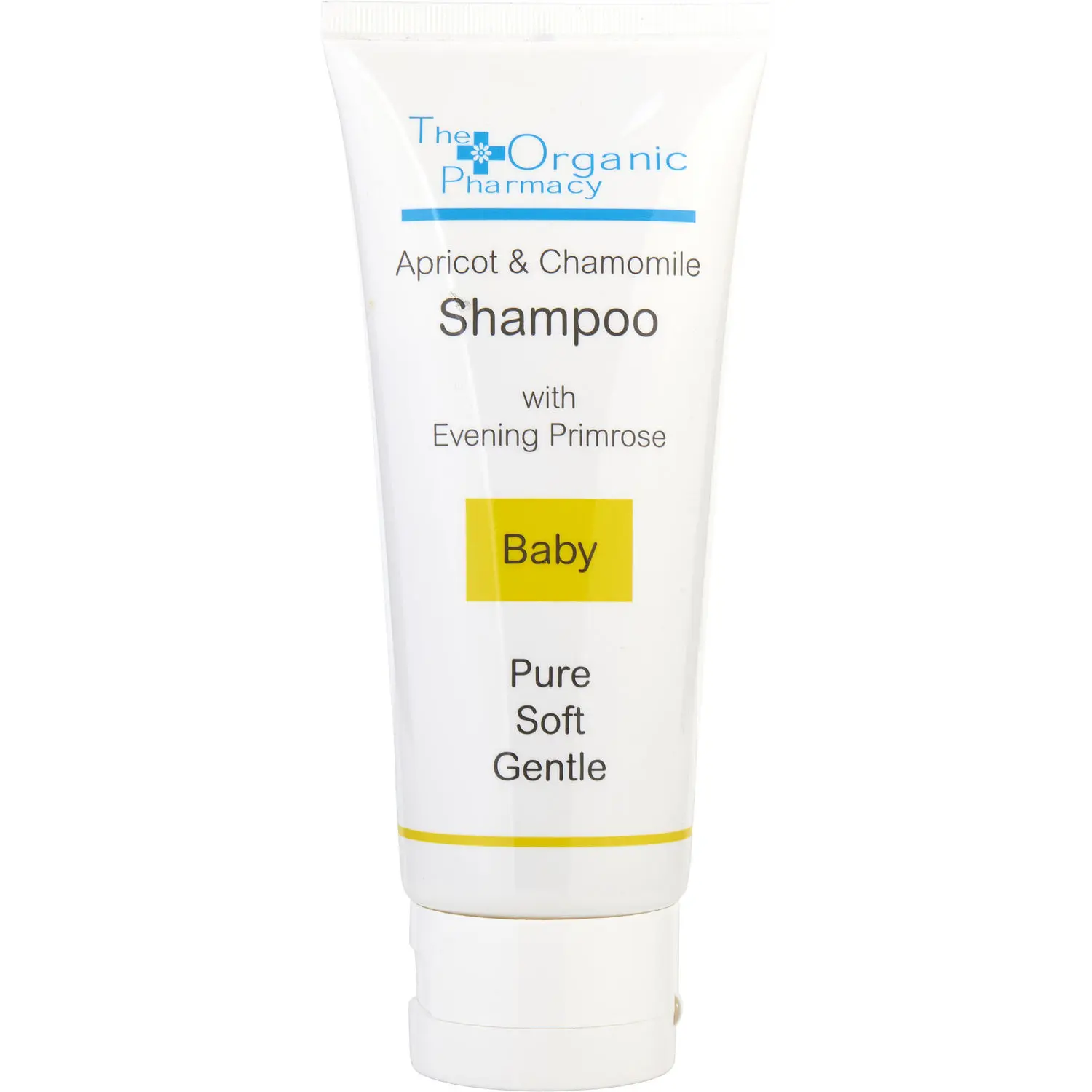 The Organic Pharmacy By The Organic Pharmacy Apricot & Chamomile Shampoo For Women The Organic Pharmacy By The Organic Pharmacy Apricot & Chamomile Shampoo For Women