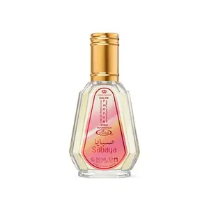 Sabaya -By Al-Rehab Edp Natural Spray- 50 Ml For Women, Fragrance, Selfcare