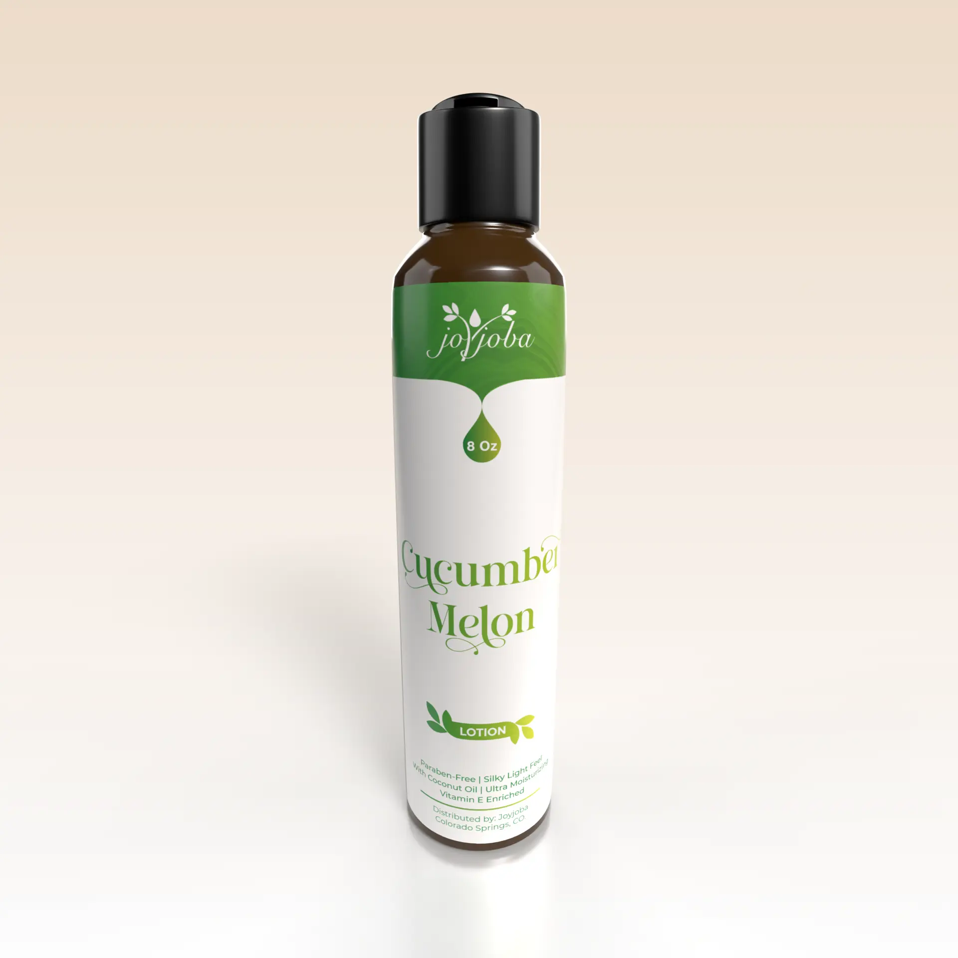 Cucumber Melon Lotion