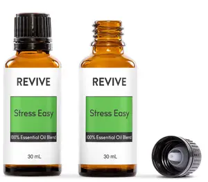 Stress Easy Essential Oil