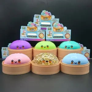 Dumpling Squishy 12pack- Full box
