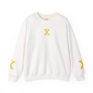 Xhrism GOLD sweatshirt