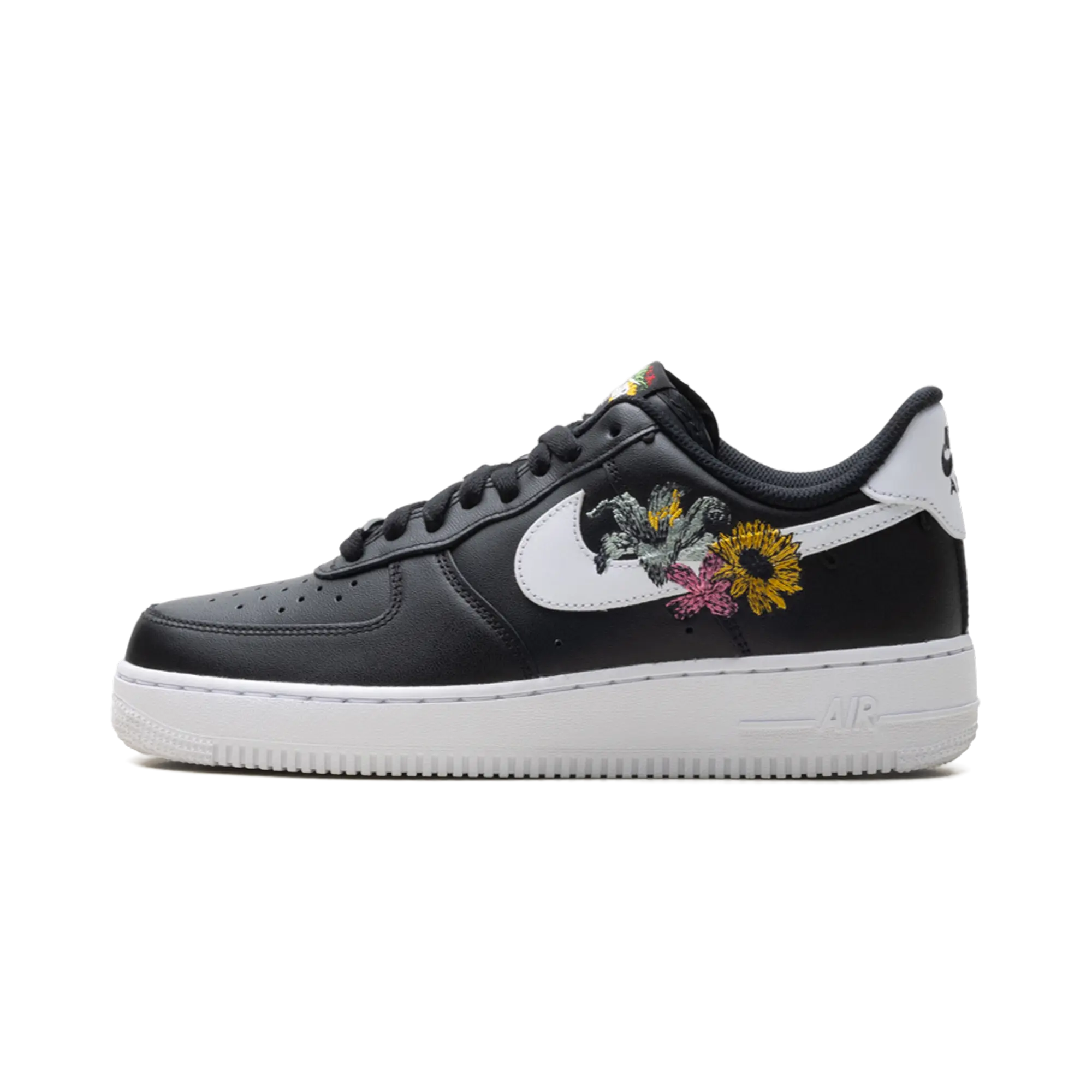W Air Force 1 '07 Premium "Now Accepting All Flowers'" IB6644 001