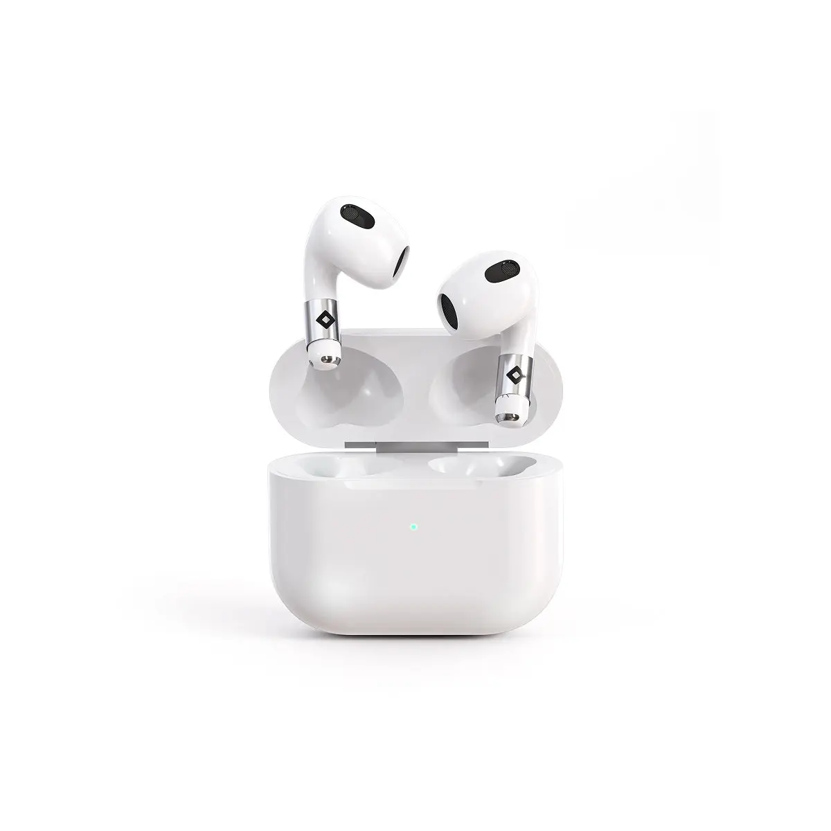 BioPods 2.0 - AirPods EMF Radiation Protection