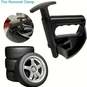 Effortlessly Remove Tires With Our Tire Squeegee Tire Removal Machine Hub Tire Tool Car Repair Tool Automotive Maintenance Tools