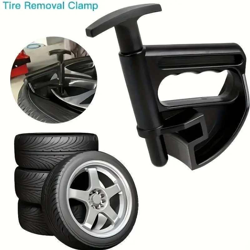 Effortlessly Remove Tires With Our Tire Squeegee Tire Removal Machine Hub Tire Tool Car Repair Tool Automotive Maintenance Tools