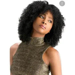 Sensual I-Remi 100% Human Hair Jerry Curl Weaving