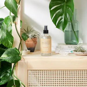 Magnesium Oil Spray -- Extra Strength! / Topical Magnesium