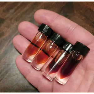 Viet kinam - Golden Dust / King Gia Long Oil