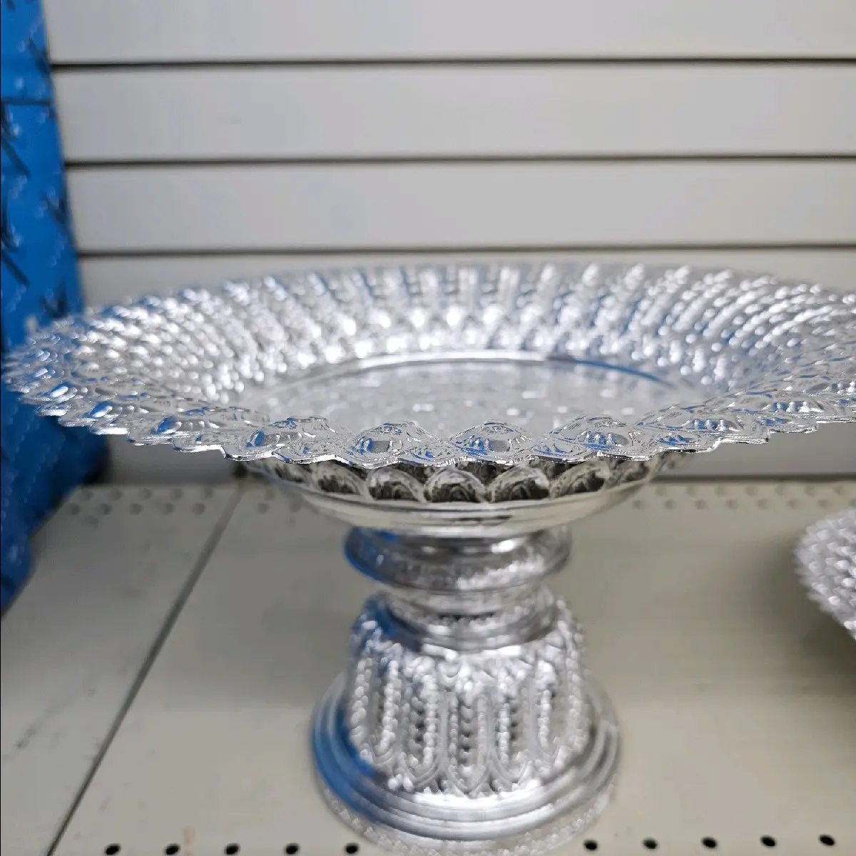 Jamara  Plate
