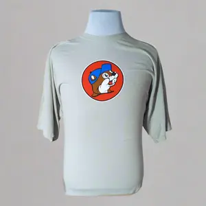 Buc-ee's Tennessee Postcard Shirt