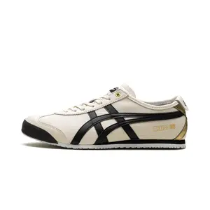 Mexico 66 "Cream Black Gold" 1183B493 100