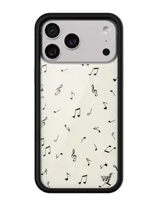 Wildflower Cases - Love Notes, Limited Edition iPhone Case |  Durable Protection Protective Smartphone Cute Trendy
