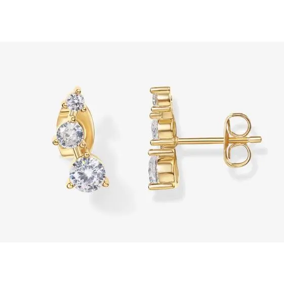 Golden E1888 Pair Set