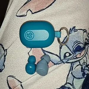 Product Review of JLab JBuds Mini Earbuds - Smallest Bluetooth Earphones, IP55 Splash/Dust Proof, Custom EQ, Touch Controls, 20HR Battery Life, for iPhone & Android, Compact Design for Travel, Earbuds For Sleeping from 🌈**🌈