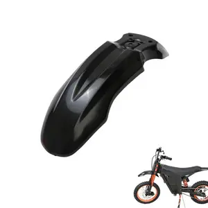 IronAmpz - Upgraded tuttio front fender