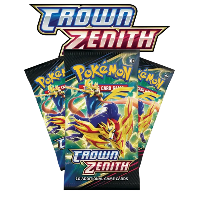 crown zenith card gallery - TikTok Shop crown zenith card gallery - TikTok Shop